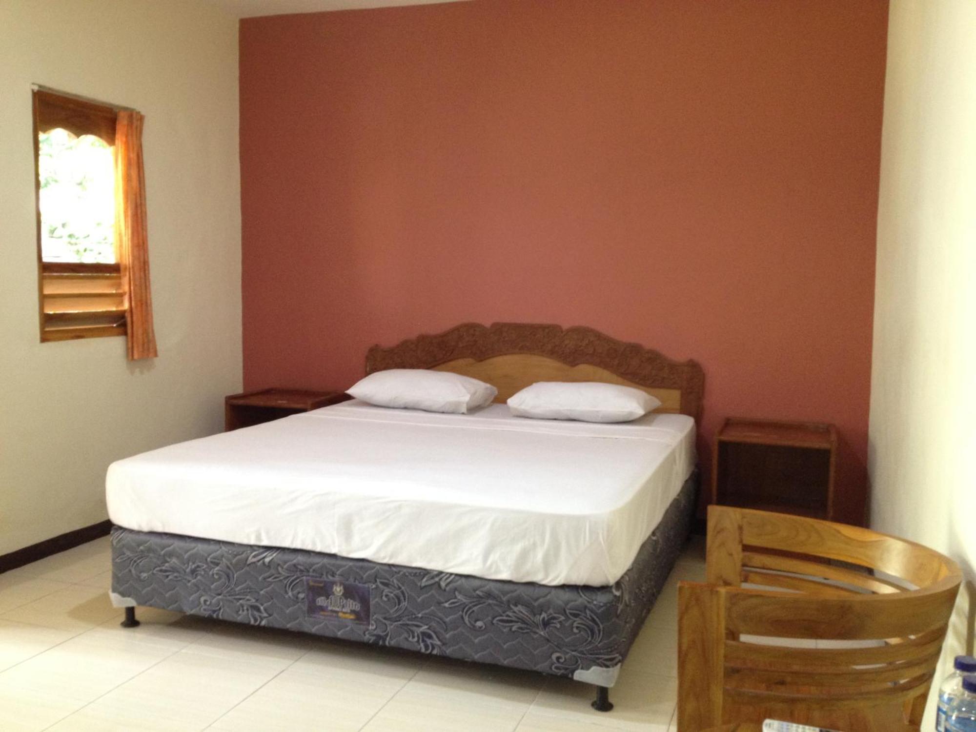 Astina Hotel โลวินา ภายนอก รูปภาพ