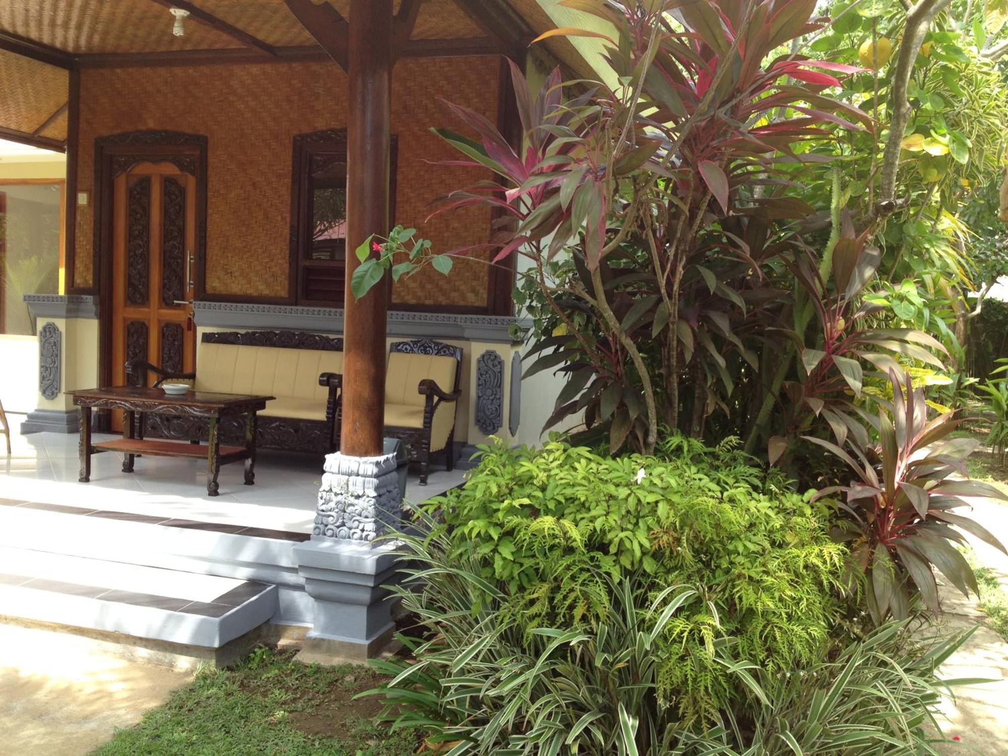 Astina Hotel โลวินา ห้อง รูปภาพ