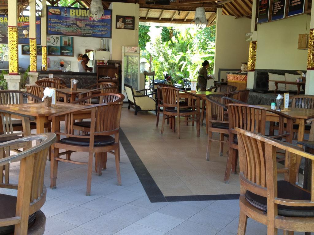 Astina Hotel โลวินา ภายนอก รูปภาพ