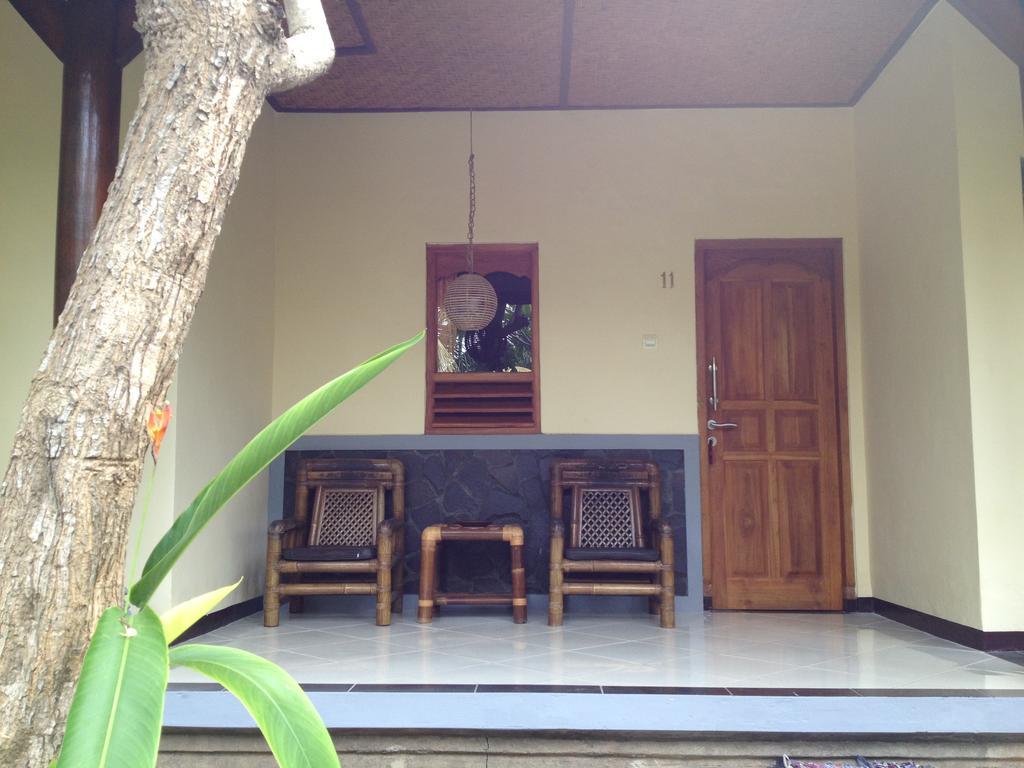 Astina Hotel โลวินา ภายนอก รูปภาพ