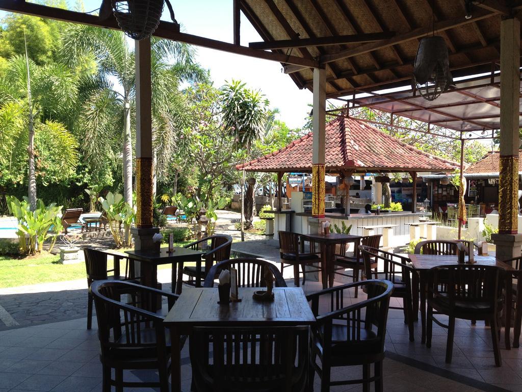 Astina Hotel โลวินา ภายนอก รูปภาพ