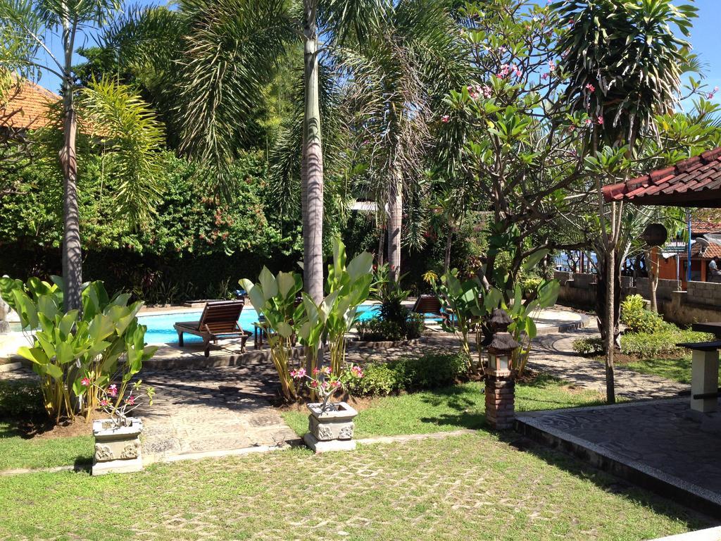 Astina Hotel โลวินา ภายนอก รูปภาพ