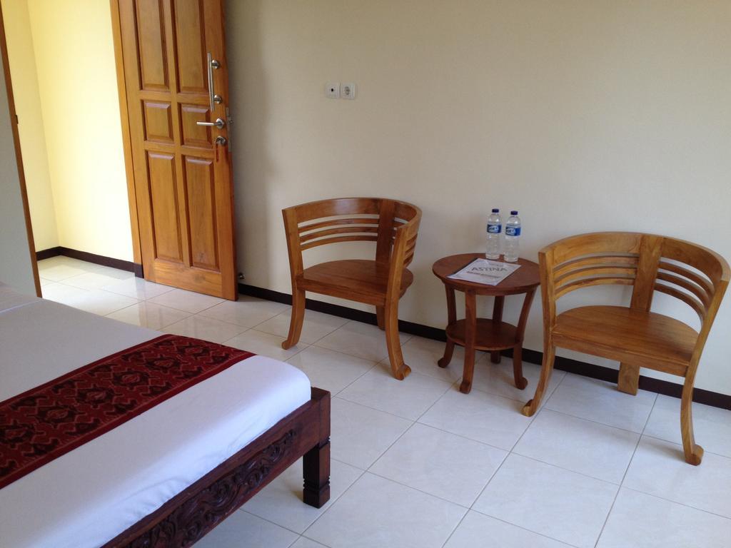 Astina Hotel โลวินา ภายนอก รูปภาพ