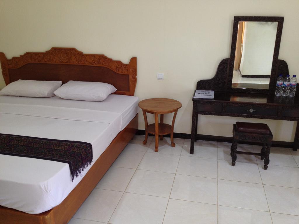 Astina Hotel โลวินา ภายนอก รูปภาพ