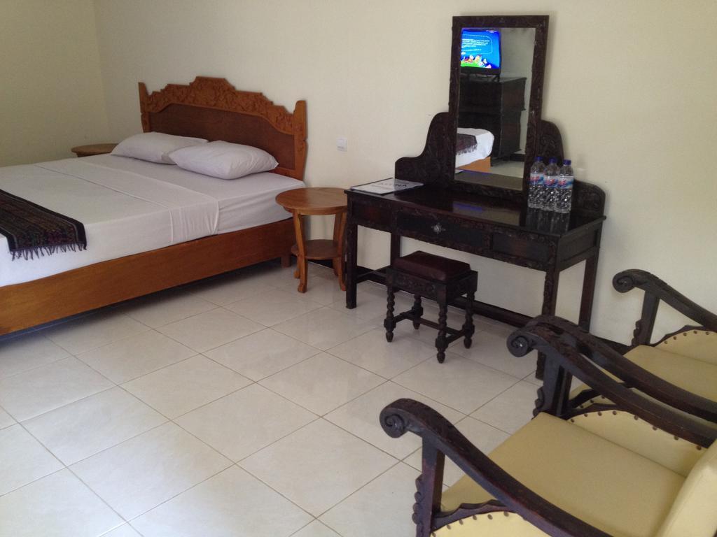 Astina Hotel โลวินา ภายนอก รูปภาพ