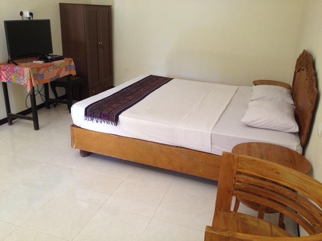 Astina Hotel โลวินา ภายนอก รูปภาพ