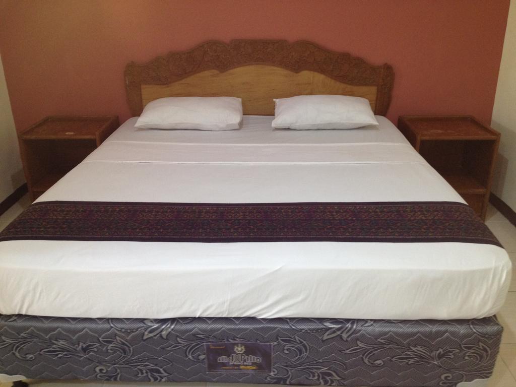 Astina Hotel โลวินา ภายนอก รูปภาพ