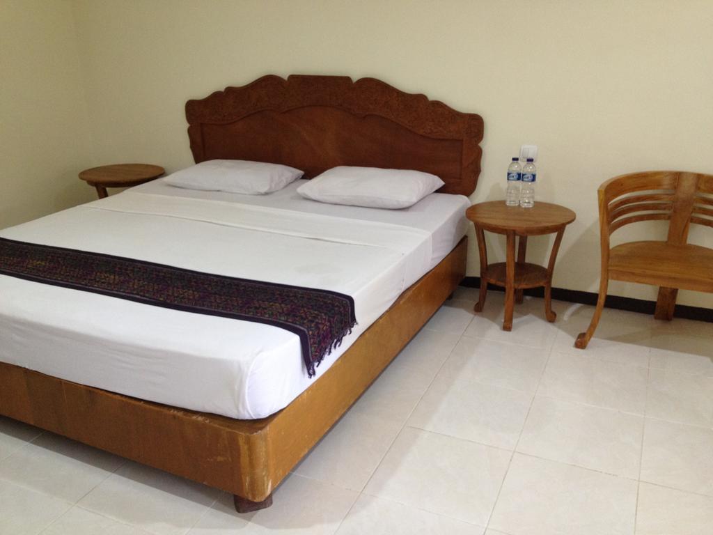 Astina Hotel โลวินา ภายนอก รูปภาพ