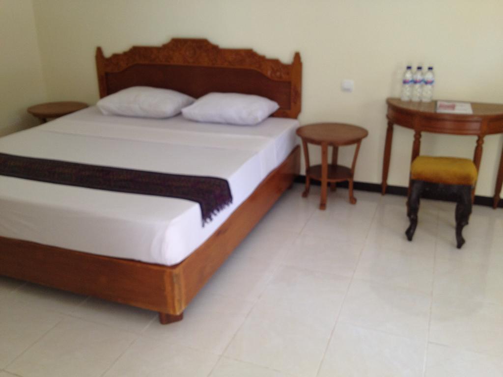 Astina Hotel โลวินา ภายนอก รูปภาพ