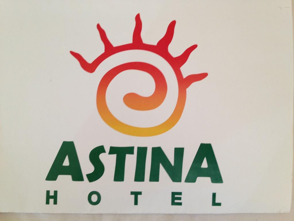 Astina Hotel โลวินา ภายนอก รูปภาพ