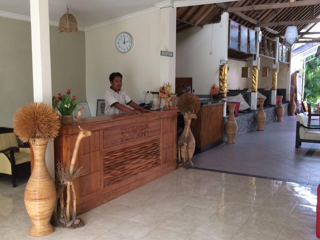 Astina Hotel โลวินา ภายนอก รูปภาพ