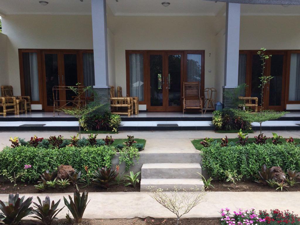 Astina Hotel โลวินา ภายนอก รูปภาพ