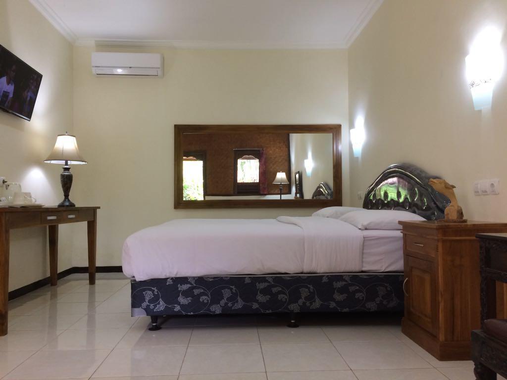 Astina Hotel โลวินา ภายนอก รูปภาพ