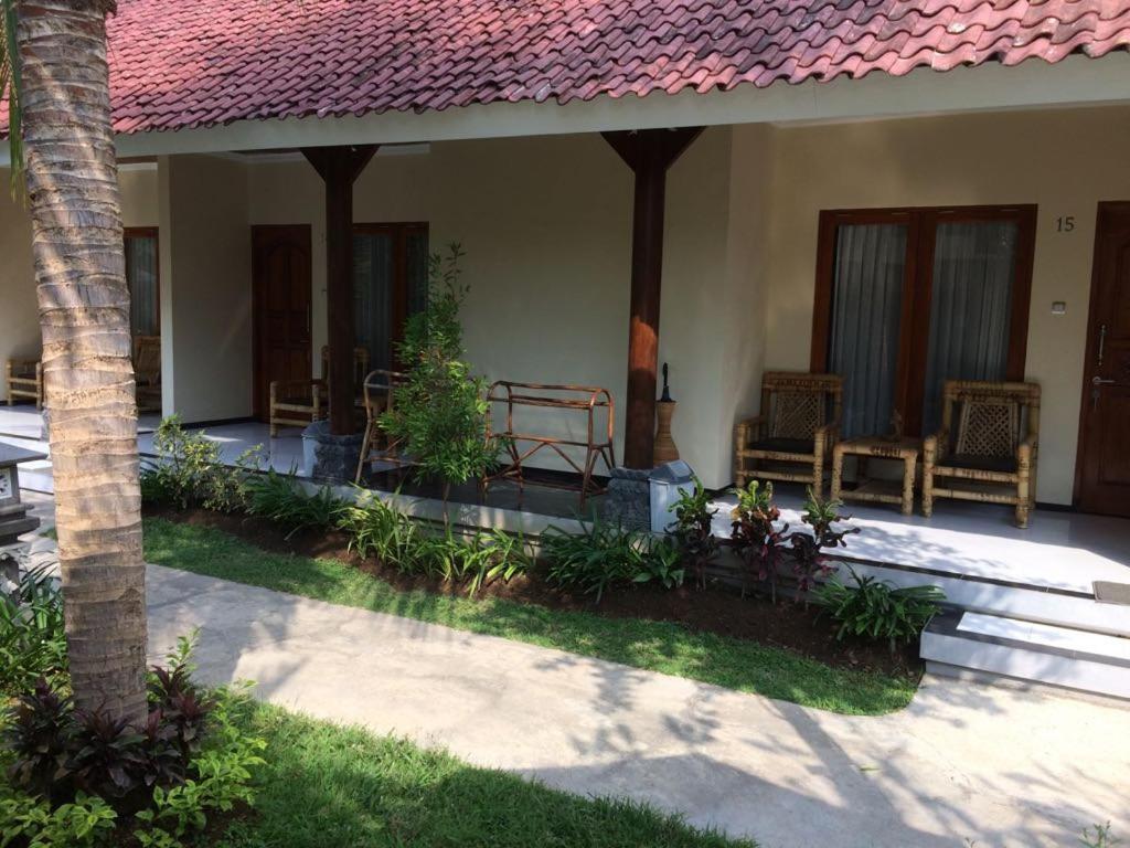 Astina Hotel โลวินา ภายนอก รูปภาพ